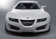 Saab Aero X Concept